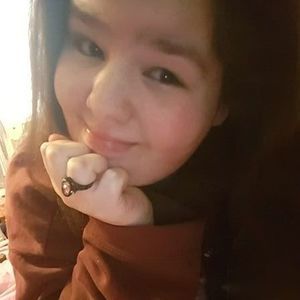 Meet your Posher, Bethany